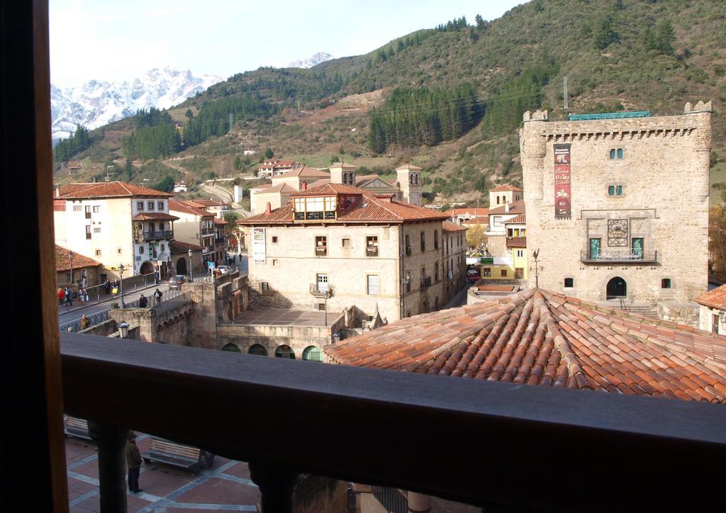 Hosteria Sierra Del Oso بوت الغرفة الصورة