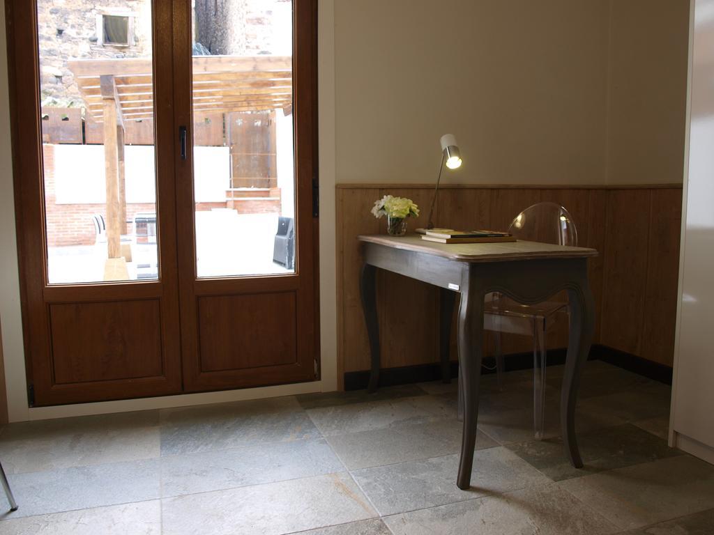 Hosteria Sierra Del Oso بوت المظهر الخارجي الصورة