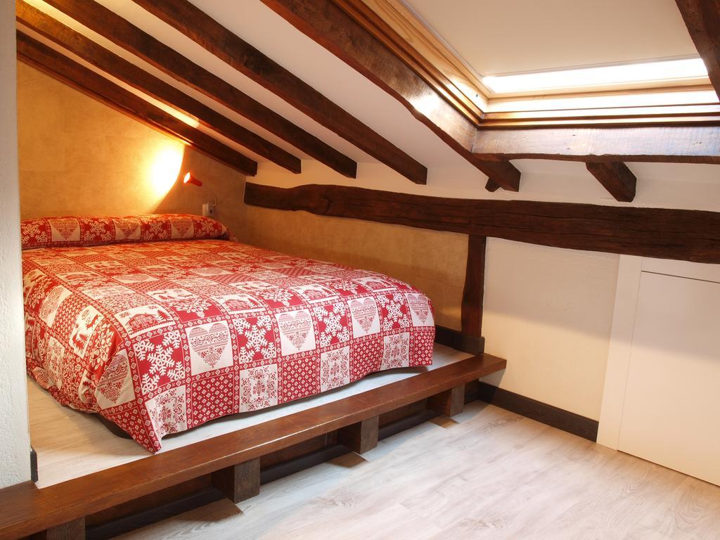 Hosteria Sierra Del Oso بوت الغرفة الصورة