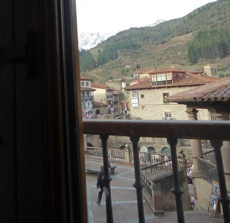 Hosteria Sierra Del Oso بوت الغرفة الصورة